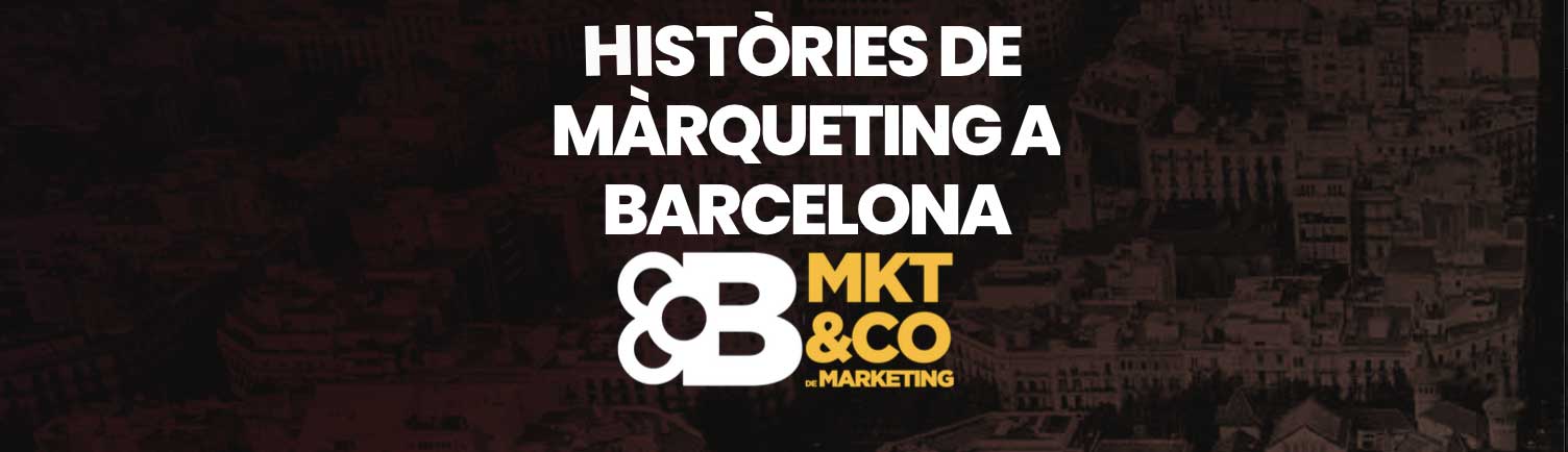 Empresa de Marketing Barcelona