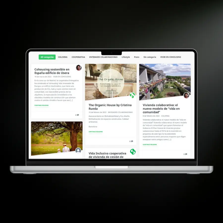 agencia de posicionamiento seo en barcelona​