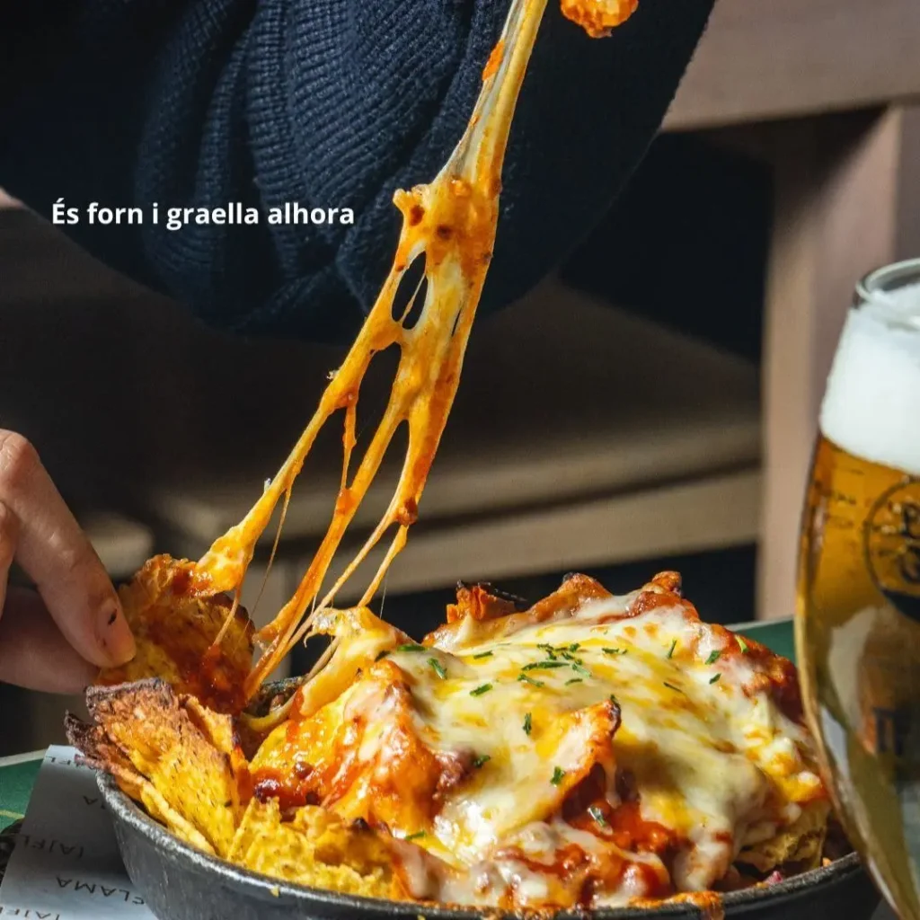 gestion redes sociales agencia barcelona